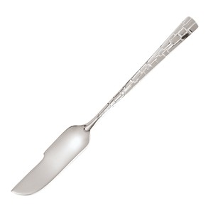 картинка Нож д/рыбы «Скин»; сталь нерж. (03112149) Sambonet от интернет-магазина Posuda-bar