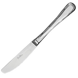 картинка Нож десертный «Штутгарт»; сталь нерж.; металлич. (03111552) Pintinox от интернет-магазина Posuda-bar