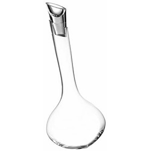 картинка Декантер «Винармони»; стекло; 1л; D=14, 8, H=34, 3см; прозр. (03100456) Chef&sommelier от интернет-магазина Posuda-bar