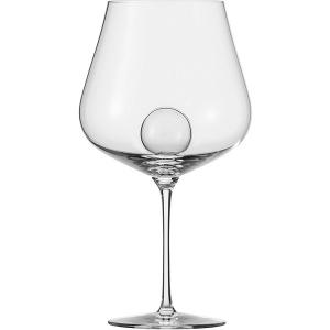 картинка Бокал д/вина «Эйр Сенс»; хр.стекло; 0, 796л; D=11, 6, H=21, 3см; прозр. (01051149) Zwiesel 1872 от интернет-магазина Posuda-bar