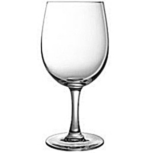 картинка Бокал д/вина «Церемони»; стекло; 230мл; D=64/71, H=154мм; прозр. (01050451) Arcoroc от интернет-магазина Posuda-bar