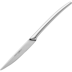картинка Нож десертный «Аляска»; сталь нерж.; L=203/110, B=4мм; металлич. (03110293) Eternum от интернет-магазина Posuda-bar