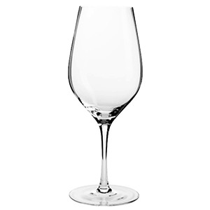 картинка Бокал д/вина «Каберне Сюпрем»; хр.стекло; 0, 62л; D=95, H=240мм; прозр. (01051035) Chef&sommelier от интернет-магазина Posuda-bar