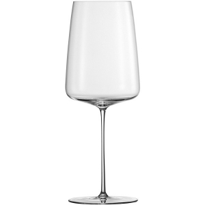 картинка Бокал д/вина «Симплифай»; хр.стекло; 0, 689л; D=94, H=247мм (01051284) Zwiesel 1872 от интернет-магазина Posuda-bar