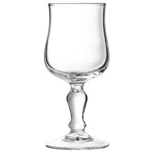 картинка Бокал д/вина «Норманди»; стекло; 160мл; D=58/67, H=141мм; прозр. (01050326) Arcoroc от интернет-магазина Posuda-bar