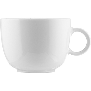 картинка Чашка чайная «Нами»; фарфор; 300мл; белый (03141168) Suisse Langenthal от интернет-магазина Posuda-bar