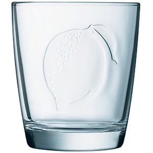 картинка Олд Фэшн «Фрути энерджи лимон»; стекло; 250мл; D=77, H=90мм; прозр. (01020373) Arcoroc от интернет-магазина Posuda-bar