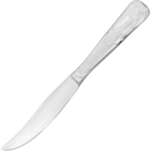 картинка Нож д/стейка «Кингс»; сталь нерж.; L=217/115, B=19мм (03112190) Arthur Price от интернет-магазина Posuda-bar