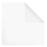 картинка Скатерть б/рис.; хлопок; L=1, 45, B=1, 95 м; белый (03200151) SS от интернет-магазина Posuda-bar