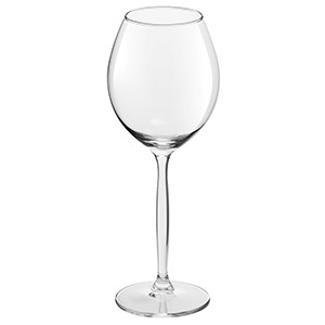 картинка Бокал д/вина «Скалпче»; стекло; 300мл; D=52, H=210мм; прозр. (01050772) Libbey от интернет-магазина Posuda-bar