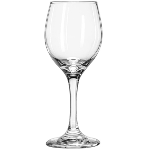 картинка Бокал д/вина «Персепшэн»; стекло; 237мл; D=6, H=18см; прозр. (01050456) Libbey от интернет-магазина Posuda-bar