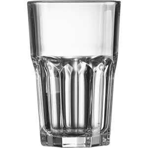 картинка Хайбол «Гранити»; стекло; 350мл; D=85, H=120мм; прозр. (01010488) Arcoroc от интернет-магазина Posuda-bar