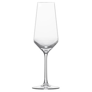 картинка Бокал-флюте «Изабелла»; стекло; 200мл; H=22, 2см; прозр. (01060556) Pasabahce от интернет-магазина Posuda-bar