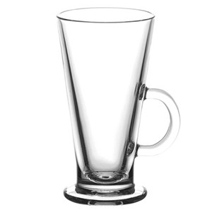 картинка Бокал Паб «Айриш Кофе»; стекло; 263мл; D=73, H=148мм; прозр. (01090222) Pasabahce от интернет-магазина Posuda-bar