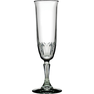 картинка Бокал-флюте «Карат»; стекло; 163мл; D=60, H=206мм; прозр. (01060328) Pasabahce от интернет-магазина Posuda-bar