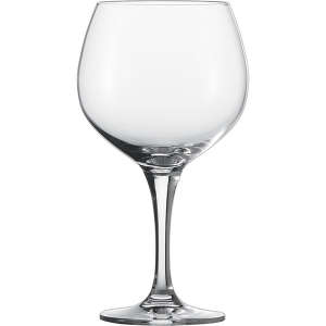 картинка Бокал д/вина «Мондиал»; хр.стекло; 0, 59л; D=80, H=195мм (01051117) Schott Zwiesel от интернет-магазина Posuda-bar