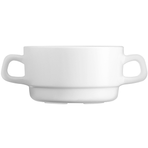 картинка Бульон. чашка «Интэнсити»; зеникс; 310мл; D=102, H=58мм (03120508) Arcoroc от интернет-магазина Posuda-bar
