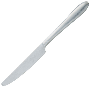 картинка Нож десертный «Лаццо Патина»; сталь нерж.; L=21, 3см (03112577) Chef&sommelier от интернет-магазина Posuda-bar