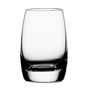 картинка Стопка «Вино Гранде»; хр.стекло; 60мл; H=152, L=80мм; прозр. (01080825) Spiegelau от интернет-магазина Posuda-bar