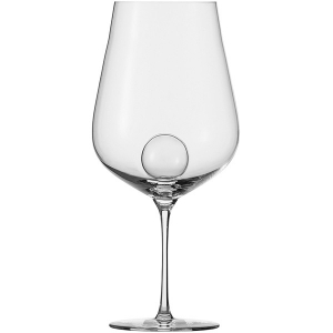 картинка Бокал д/вина «Эйр Сенс»; хр.стекло; 0, 843л; D=10, 8, H=23, 2см; прозр. (01051148) Zwiesel 1872 от интернет-магазина Posuda-bar