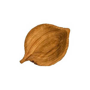 картинка Блюдо «Ольха» светлый дуб; H=30, L=185, B=130мм (03021766) Fuga от интернет-магазина Posuda-bar