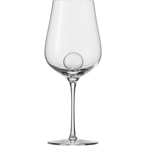 картинка Бокал д/вина «Эйр Сенс»; хр.стекло; 316мл; D=77, H=191мм; прозр. (01051151) Zwiesel 1872 от интернет-магазина Posuda-bar