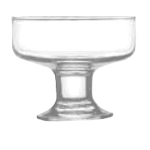 картинка Креманка «Айс Виль»; стекло; 310мл; D=34, H=89мм (01130427) Pasabahce от интернет-магазина Posuda-bar