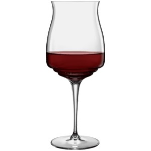 картинка Бокал д/вина «Испириенз»; хр.стекло; 0, 7л; D=80/100, H=245мм; прозр. (01050932) Bormioli Luigi от интернет-магазина Posuda-bar