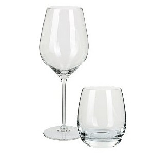 картинка Фужеры д/вина и виски «Paso Doble» 500/330мл[8шт]; стекло (01051505) Libbey от интернет-магазина Posuda-bar