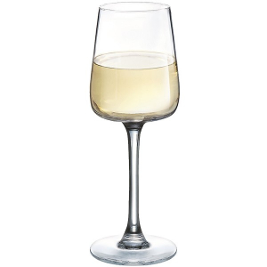 картинка Бокал д/вина «Руссильон»; стекло; 250мл; D=57, H=202мм; прозр. (01051513) Arcoroc от интернет-магазина Posuda-bar