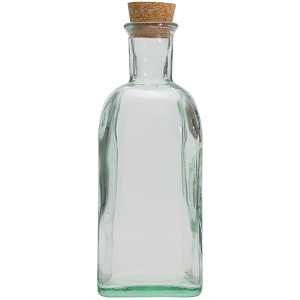 картинка Бутылка с пробкой; стекло; 0, 5л (03100530) San Miguel от интернет-магазина Posuda-bar