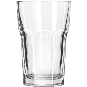 картинка Хайбол «Гибралтар»; стекло; 295мл; D=73, H=120мм; прозр. (01010348) Libbey от интернет-магазина Posuda-bar