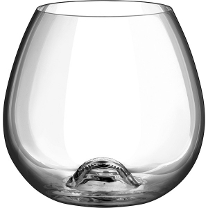 картинка Хайбол «Вайн солюшн»; хр.стекло; 0, 54л; D=102, H=97мм; прозр. (01011353) Rona от интернет-магазина Posuda-bar