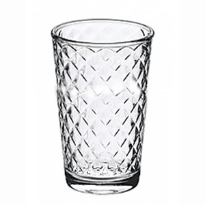 картинка Хайбол «Кристалл»; стекло; 230мл; D=65, H=126мм; прозр. (01010390) Osz от интернет-магазина Posuda-bar