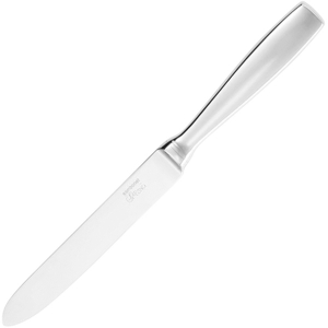 картинка Нож столовый «Джио Понти»; сталь нерж.; L=24, 9см (03112795) Sambonet от интернет-магазина Posuda-bar