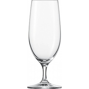 картинка Бокал пивной «Классико»; хр.стекло; 370мл; D=75, H=187мм; прозр. (01120423) Schott Zwiesel от интернет-магазина Posuda-bar
