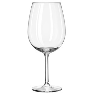 картинка Бокал д/вина Букет «XXL»; стекло; 0, 59л; D=93, H=210мм; прозр. (01050944) Libbey от интернет-магазина Posuda-bar
