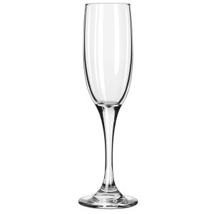 картинка Бокал-флюте «Эмбасси»; стекло; 177мл; D=50, H=222мм; прозр. (01060425) Libbey от интернет-магазина Posuda-bar