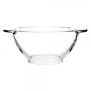 картинка Бульонная чашка; стекло; 0, 56л; D=13, H=7см; прозр. (03120288) Arcoroc от интернет-магазина Posuda-bar