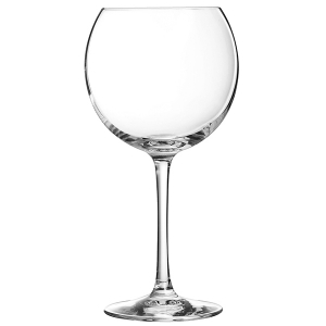 картинка Бокал д/вина «Каберне Баллон»; хр.стекло; 0, 58л; D=81/105, H=210мм; прозр. (01050925) Chef&sommelier от интернет-магазина Posuda-bar