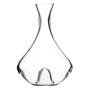 картинка Декантер «Фаер»; стекло; 250мл; D=13, H=18, 5см; прозр. (03100346) Stoelzle от интернет-магазина Posuda-bar