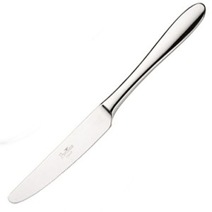 картинка Нож десертный «Ритц»; сталь нерж. (03111559) Pintinox от интернет-магазина Posuda-bar