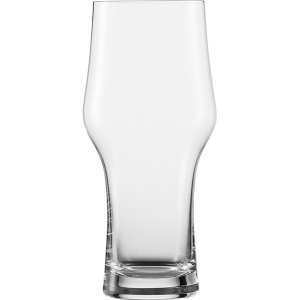 картинка Бокал пивной с насечкой; хр.стекло; 0, 543л; D=84, H=180мм (01120645) Schott Zwiesel от интернет-магазина Posuda-bar
