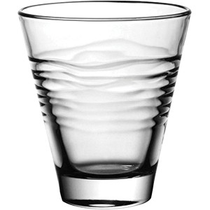 картинка Олд Фэшн «Оаси»; стекло; 240мл; D=90/76, H=100мм; прозр. (01020395) Vidivi от интернет-магазина Posuda-bar