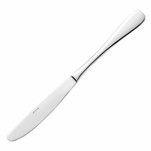 картинка Нож десертный «Стреза»; сталь; H=23, L=22/10, B=15, 5см; металлич. (03111502) Pintinox от интернет-магазина Posuda-bar
