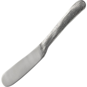 картинка Нож д/масла «Перфект имперфекшн»; сталь нерж.; L=164, B=21мм (03113199) Serax от интернет-магазина Posuda-bar