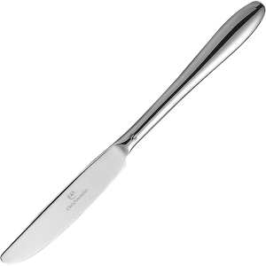 картинка Нож д/фруктов «Лаццо»; сталь нерж.; L=176/80, B=10мм; металлич. (03111518) Chef&sommelier от интернет-магазина Posuda-bar