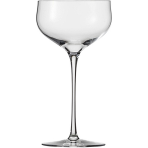 картинка Шампан. -блюдце «Эйр»; хр.стекло; 204мл; D=86, H=161мм; прозр. (01060583) Schott Zwiesel от интернет-магазина Posuda-bar