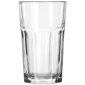 картинка Хайбол «Гибралтар»; стекло; 200мл; D=66, H=110мм; прозр. (01010241) Libbey от интернет-магазина Posuda-bar