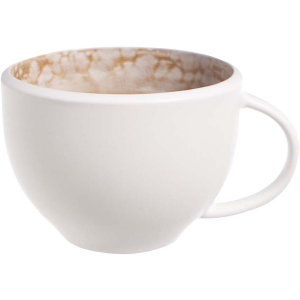картинка Чашка кофейная; керамика; 190мл; D=90, H=65мм; белый (03130724) Cosy&Trendy от интернет-магазина Posuda-bar